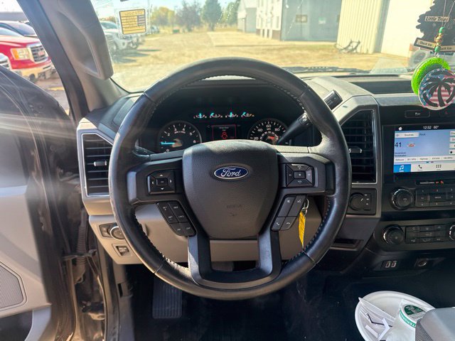 Used 2019 Ford F150 XLT w/ Equipment Group 302A Luxury AWD/4WD image 12