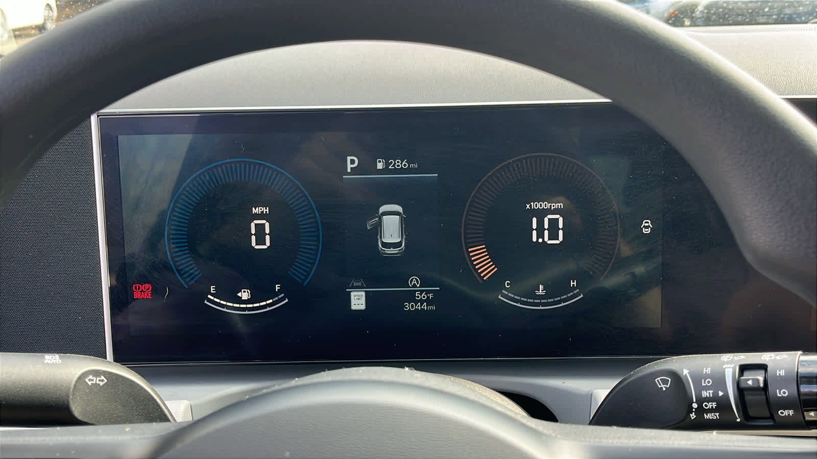 Used 2025 Hyundai Tucson SEL image 14