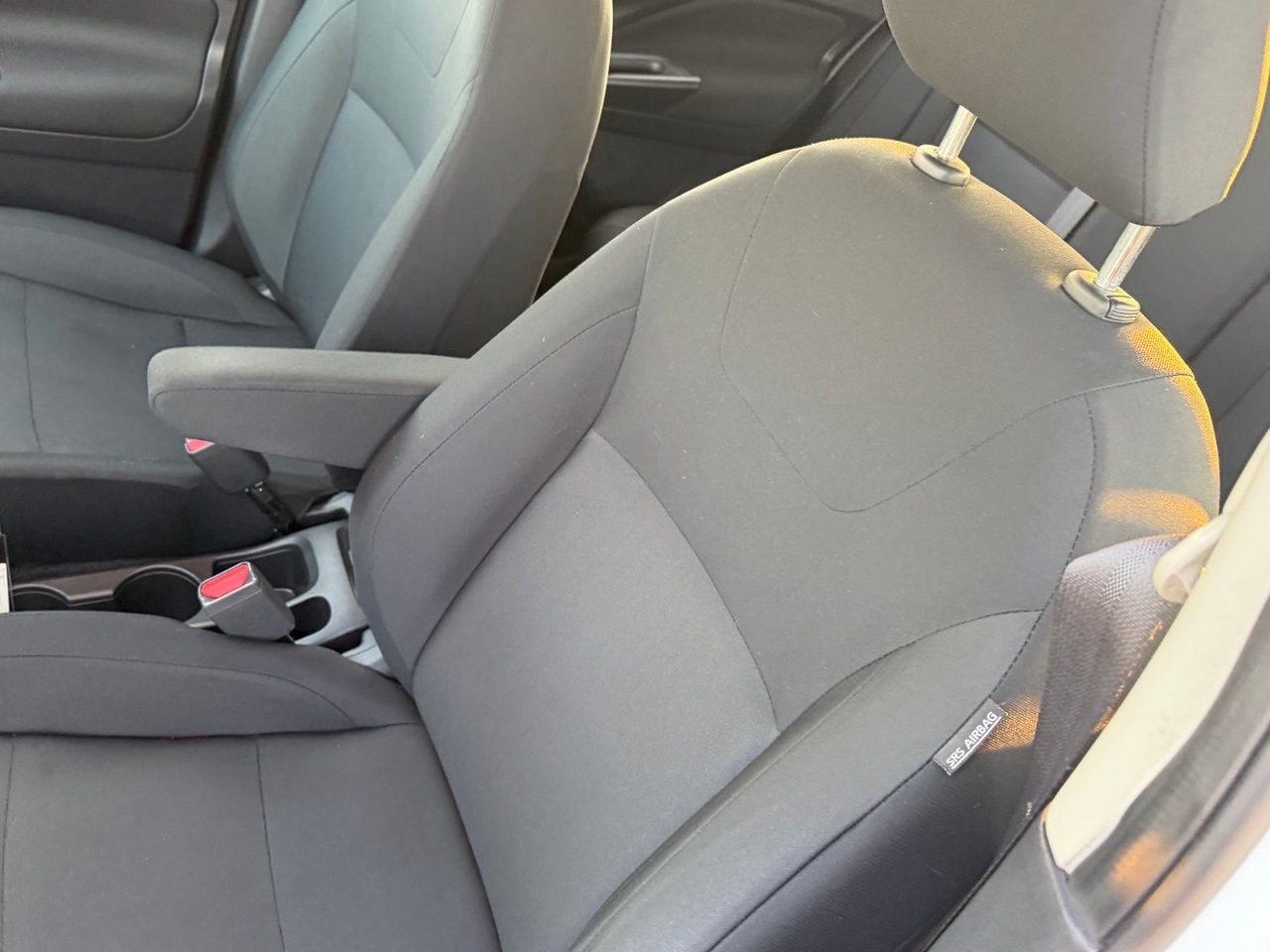 Certified 2023 Nissan Kicks S FWD image 27