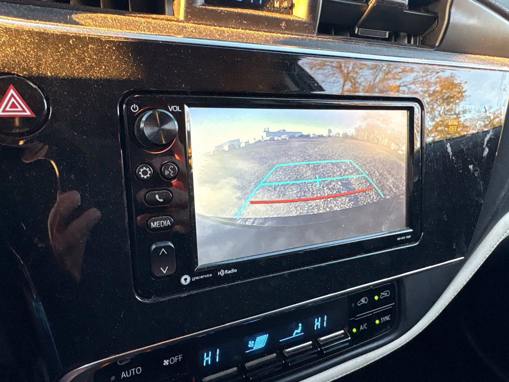 Used 2017 Toyota Corolla iM w/ All-Weather Mat Package FWD image 23