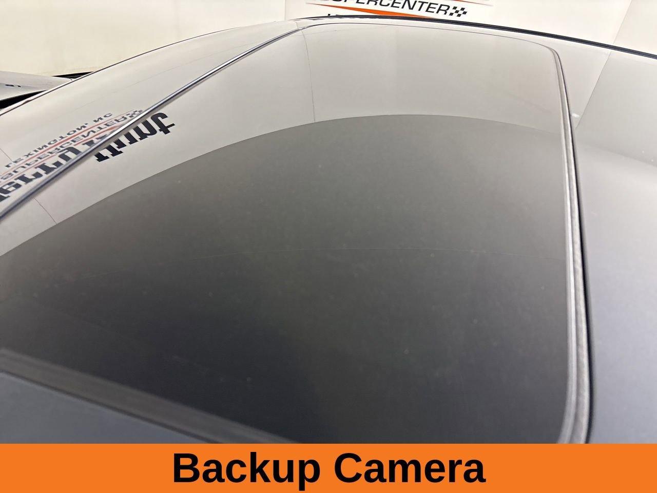 Used 2023 Honda Accord EX image 8