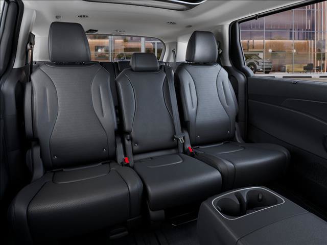 New 2027 Kia Carnival SX Prestige FWD image 16