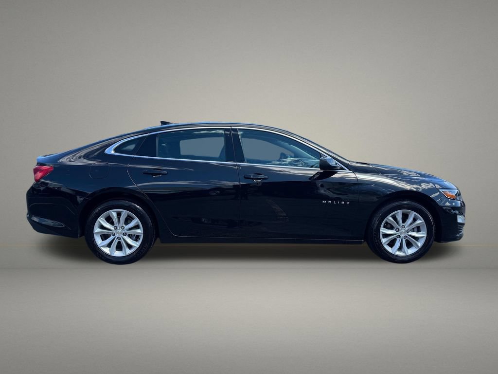 Used 2024 Chevrolet Malibu LT FWD image 6