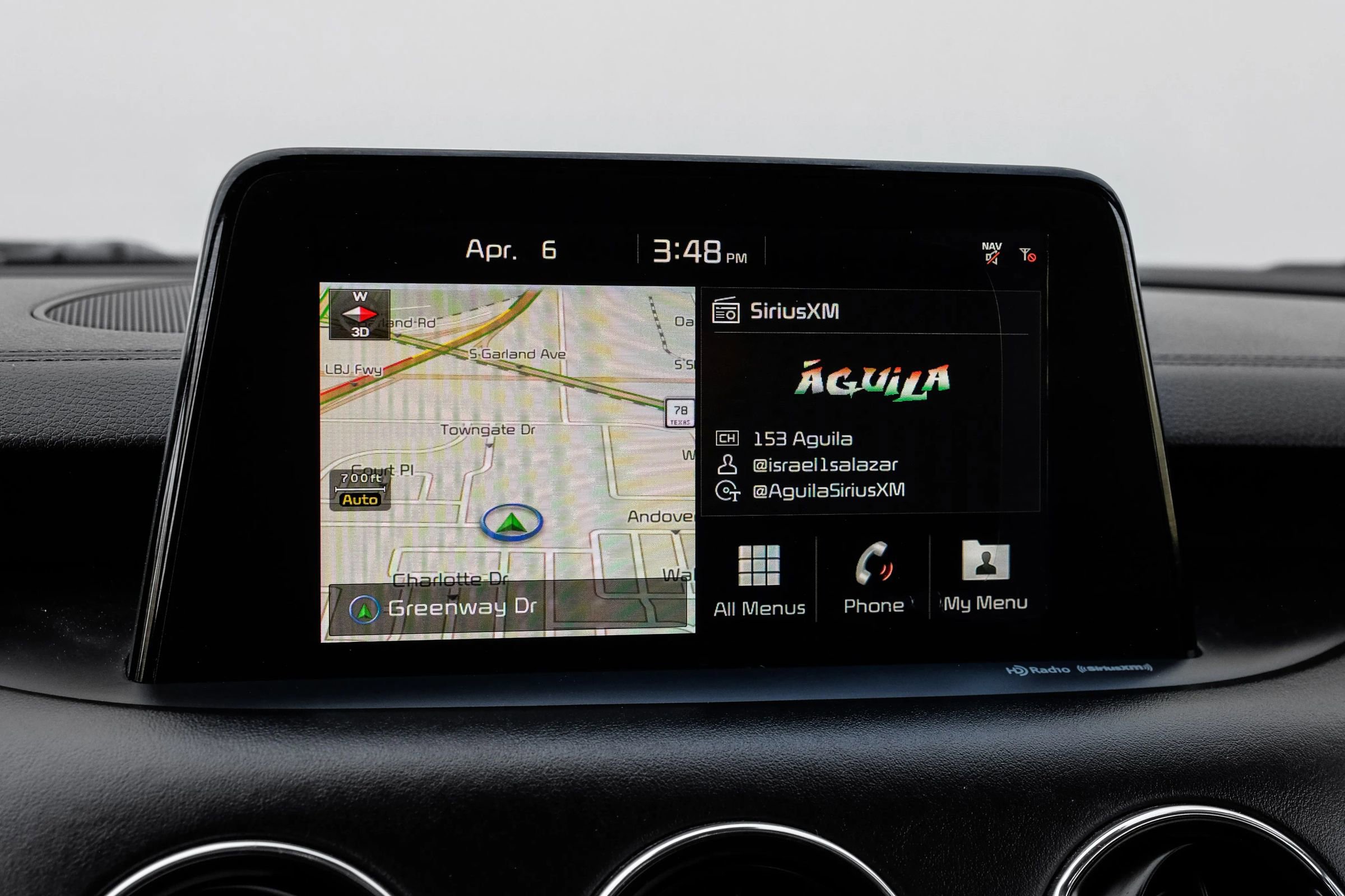 Used 2020 Kia Stinger GT2 image 23