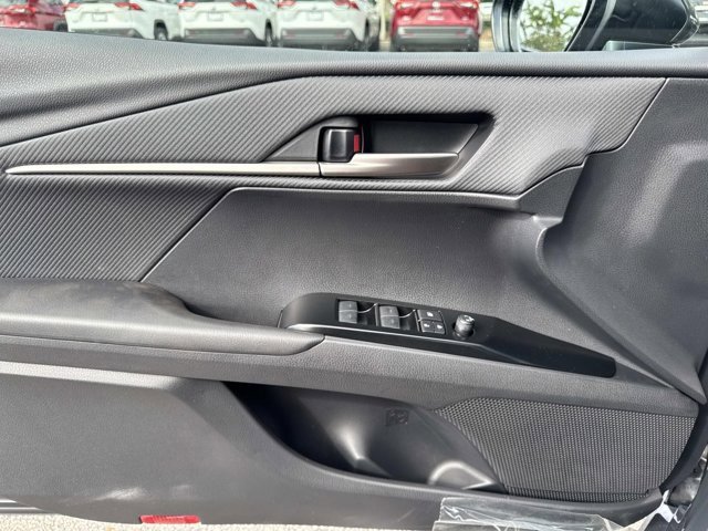 New 2026 Toyota Camry SE w/ Convenience Package image 7