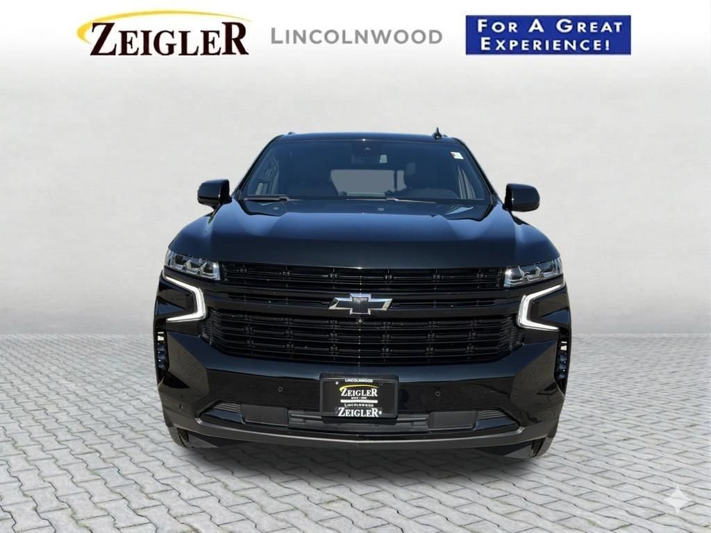 Used 2023 Chevrolet Suburban RST w/ Luxury Package AWD/4WD image 10