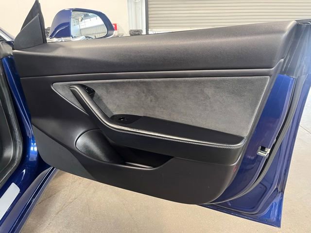 Used 2019 Tesla Model 3 Long Range image 11