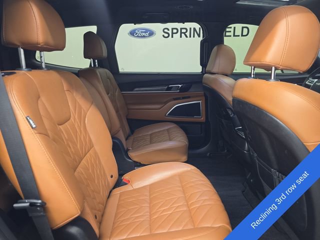 Used 2024 Kia Telluride EX X-Line AWD/4WD image 12