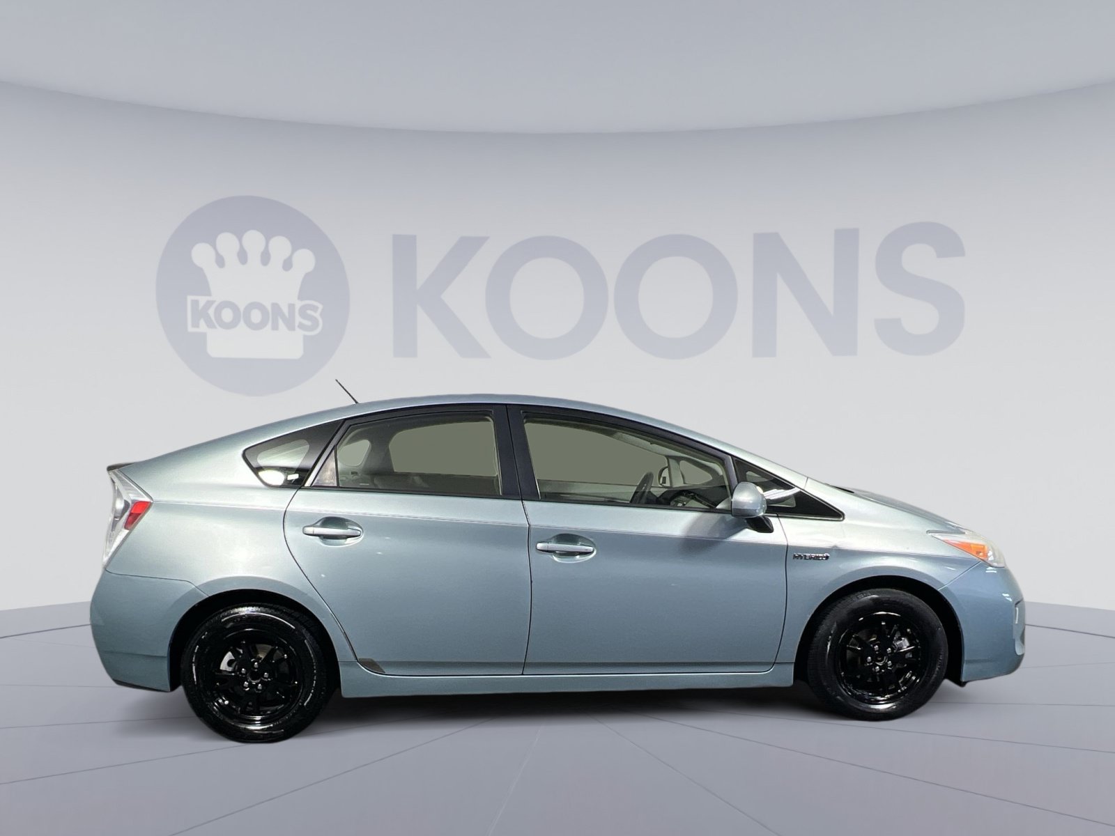 Used 2014 Toyota Prius Two FWD image 8