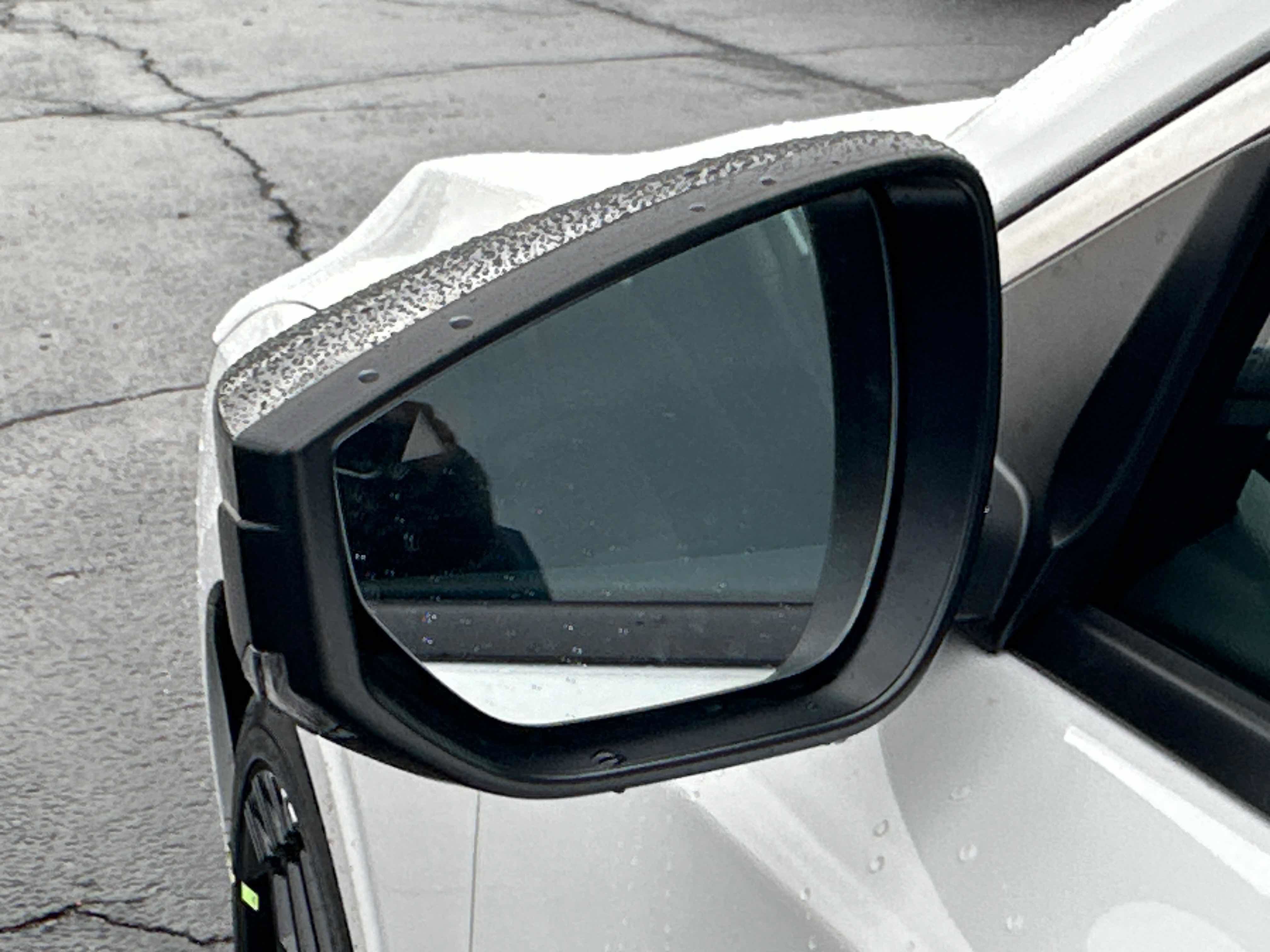 New 2026 Nissan Sentra SR w/ SR All Weather Package image 12