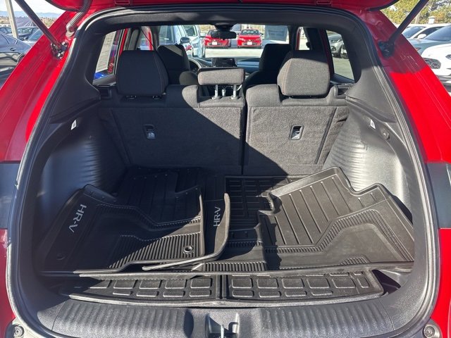 Used 2024 Honda HR-V Sport image 26