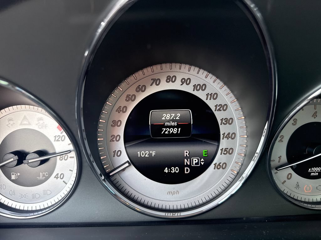 Used 2014 Mercedes-Benz GLK 350 4MATIC image 18