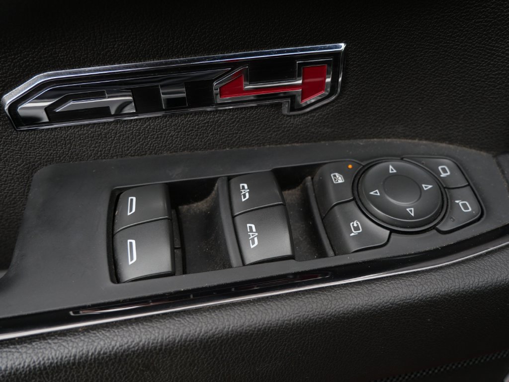 Used 2022 GMC Sierra 1500 AT4 w/ AT4 Premium Package AWD/4WD image 21