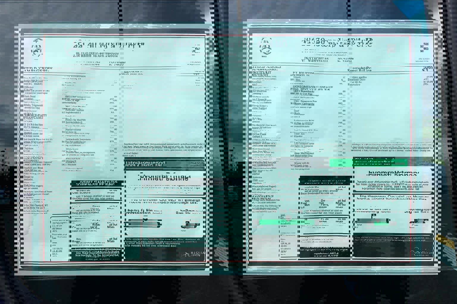 New 2026 Mercedes-Benz Sprinter 2500 image 27