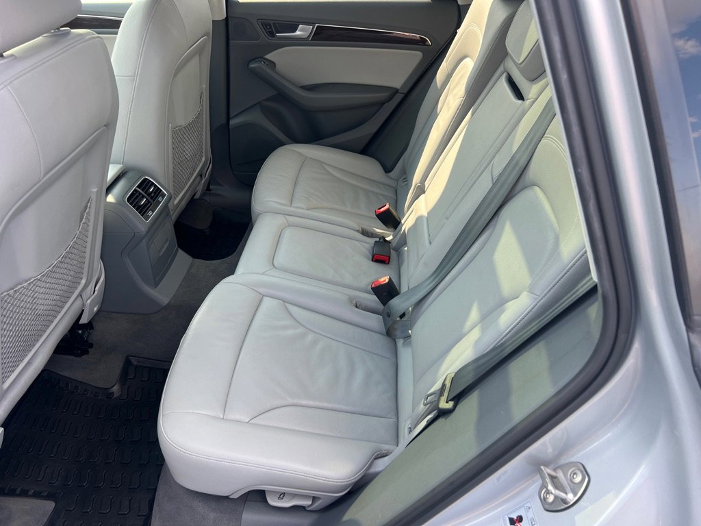 Used 2014 Audi Q5 2.0T Premium Plus image 13