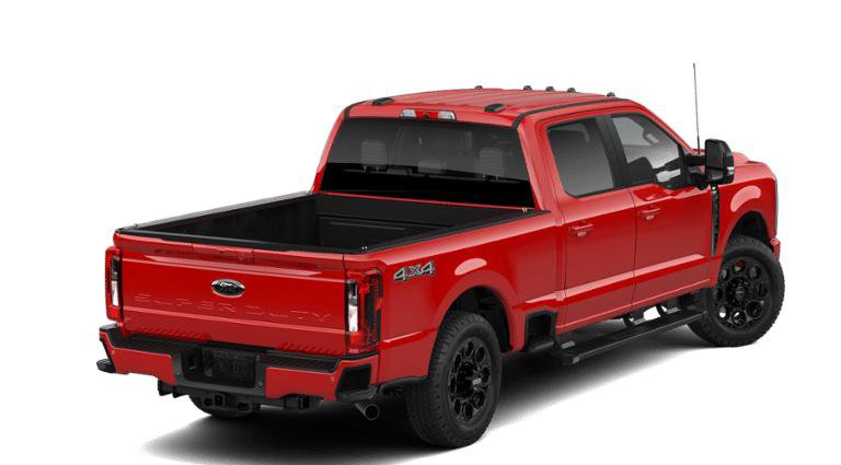 New 2026 Ford F250 XLT AWD/4WD image 25