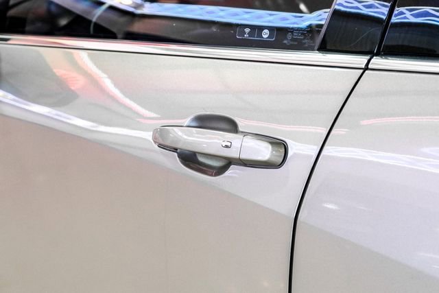 Used 2022 Chevrolet Malibu LS w/ LPO, Floor Liner Package FWD image 34