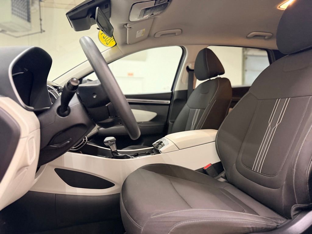 Used 2024 Hyundai Tucson SEL image 12