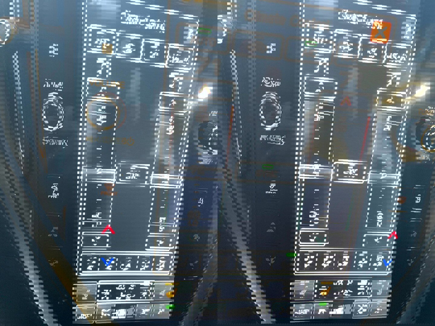 Used 2024 Subaru WRX Premium image 12