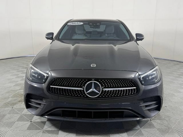 Used 2022 Mercedes-Benz E 350 Sedan image 10
