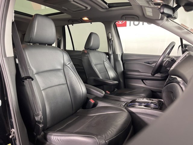 Used 2016 Honda Pilot Elite image 35