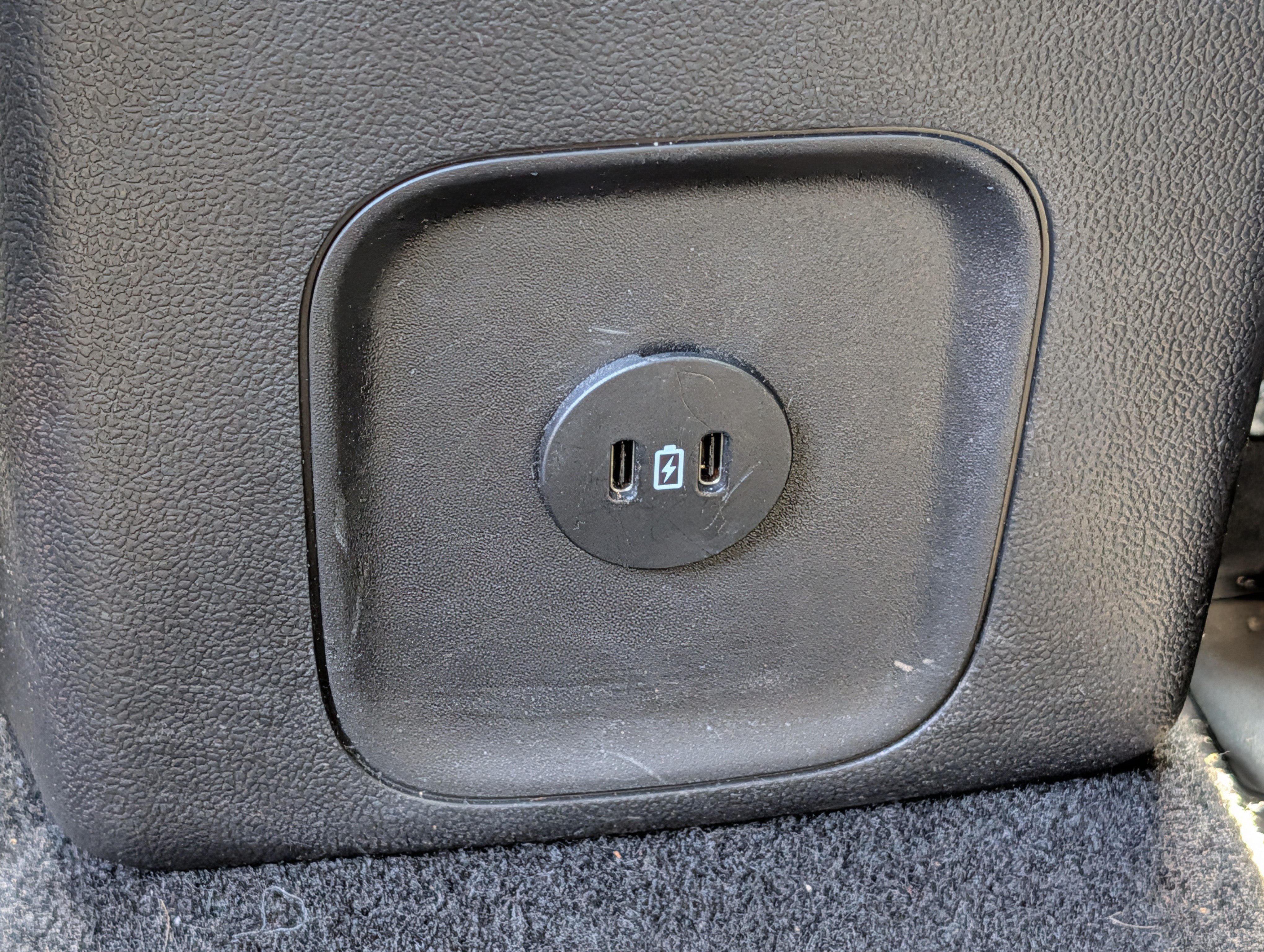 Used 2025 Ford Escape ST-Line AWD/4WD image 33