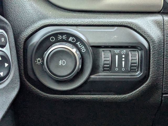 Used 2020 Jeep Wrangler Unlimited Sport S image 20