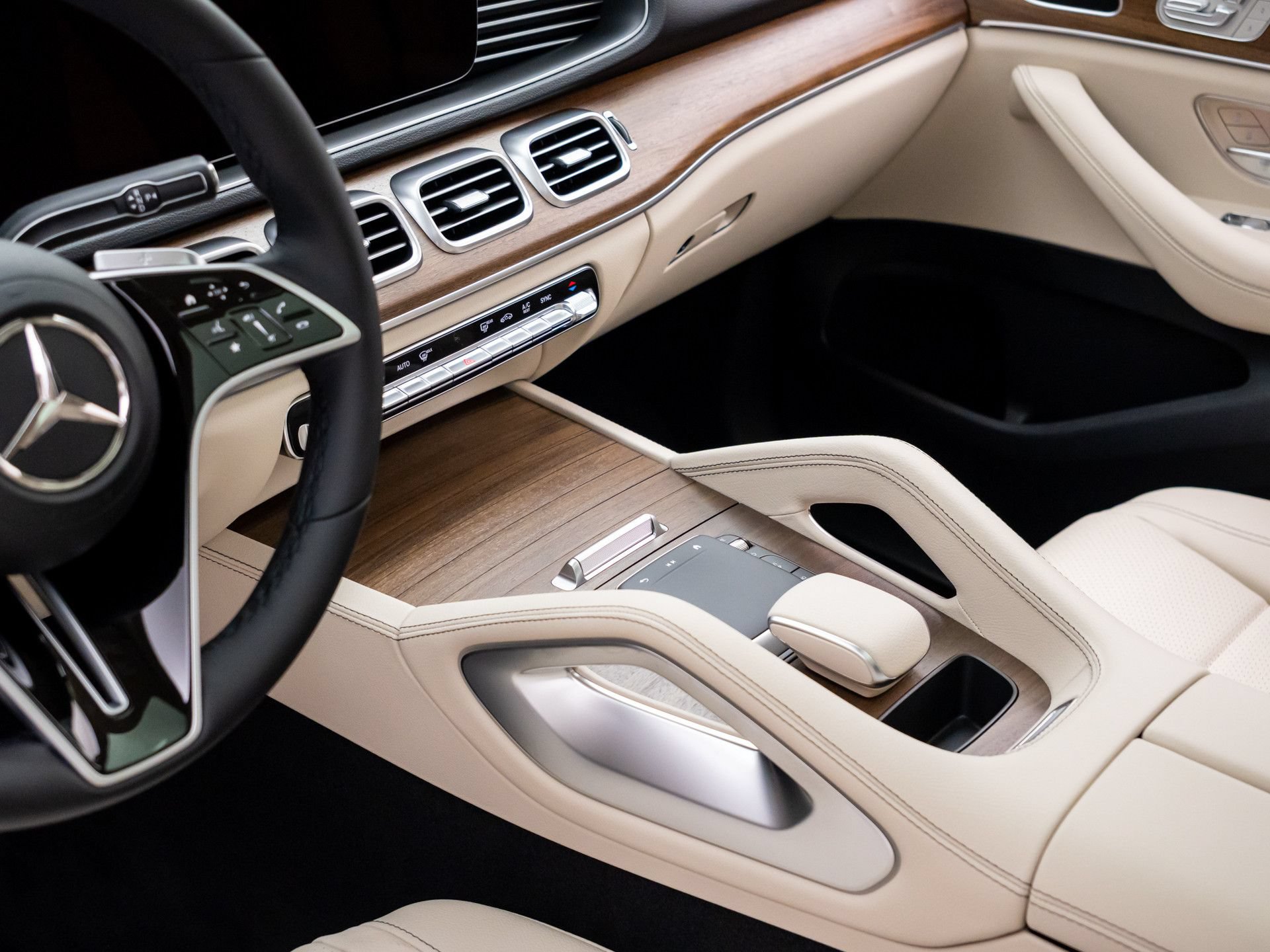 New 2026 Mercedes-Benz GLE 350 4MATIC image 12