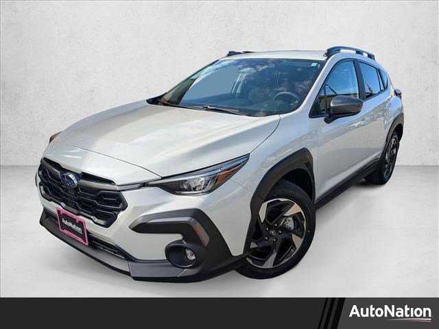 New 2026 Subaru Crosstrek 2.5i Limited