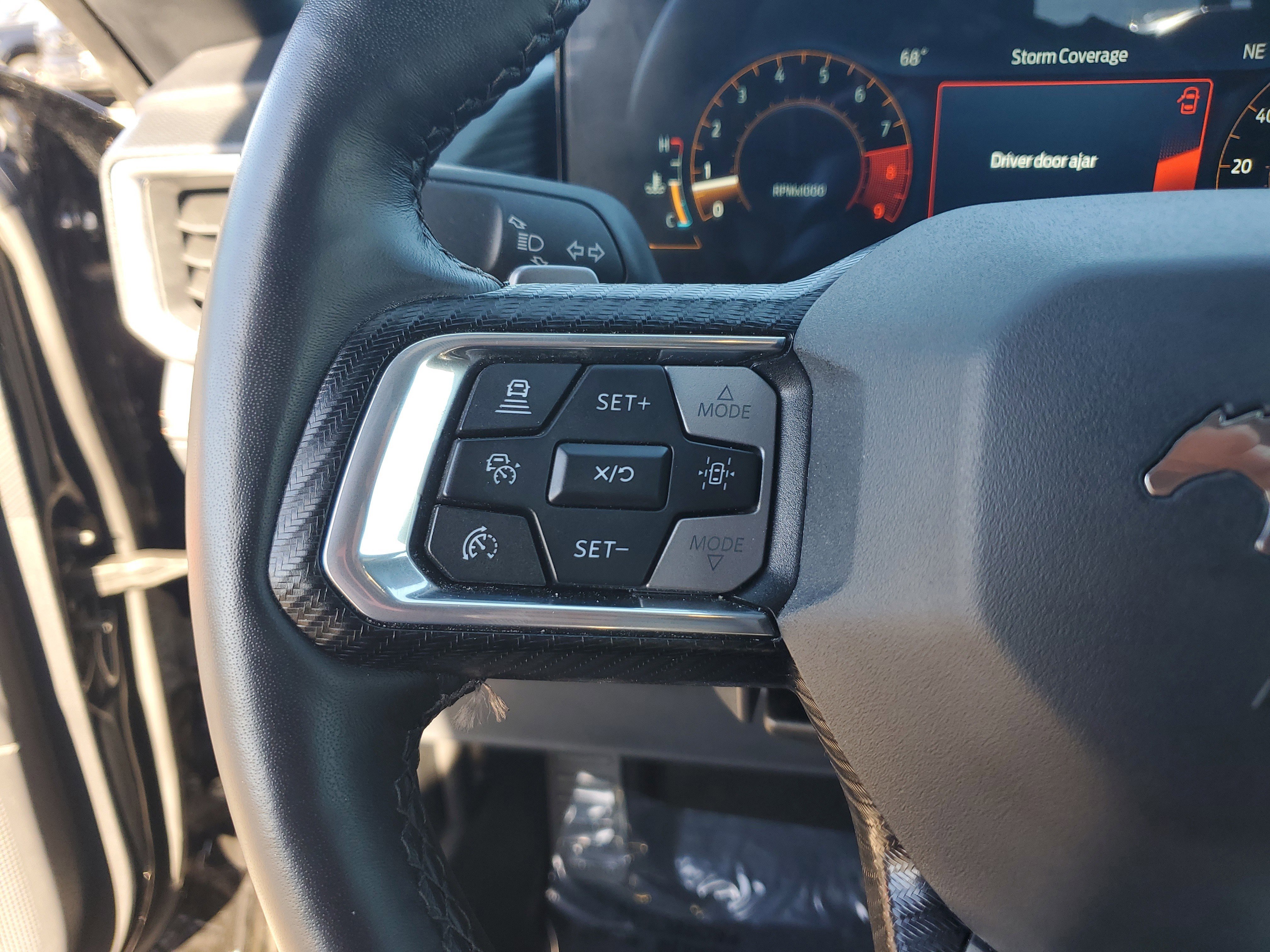 Used 2025 Ford Mustang GT Premium w/ Mustang Nite Pony Package image 25