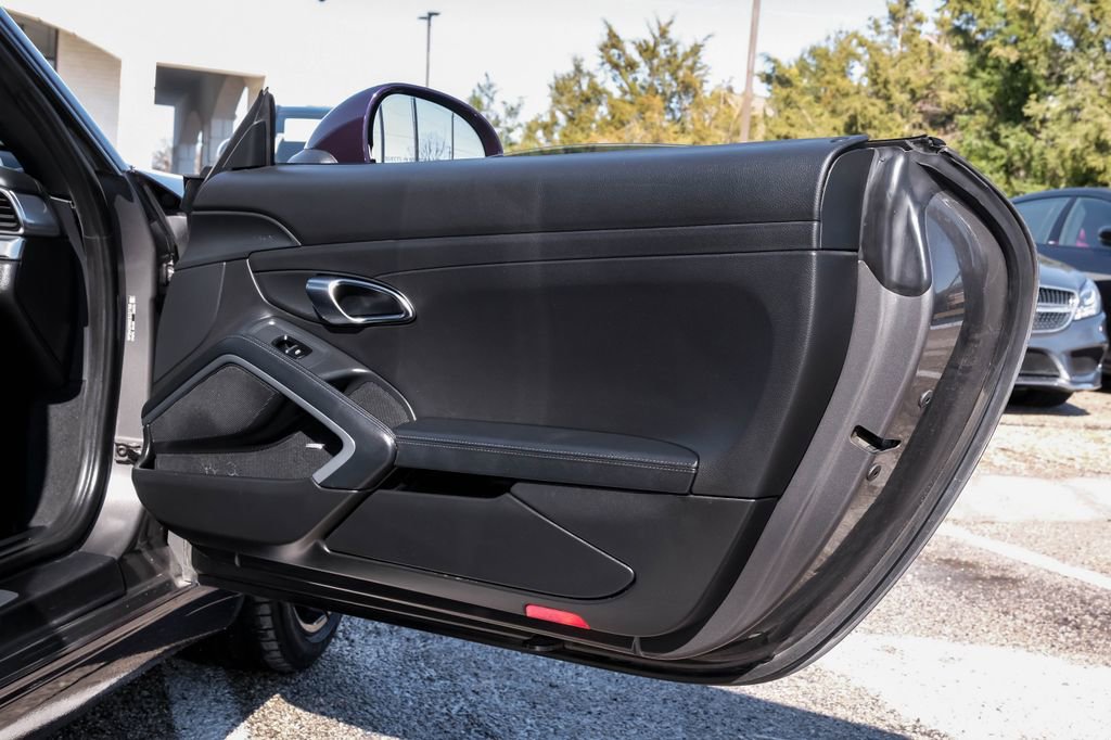 Used 2014 Porsche 911 Carrera RWD image 41