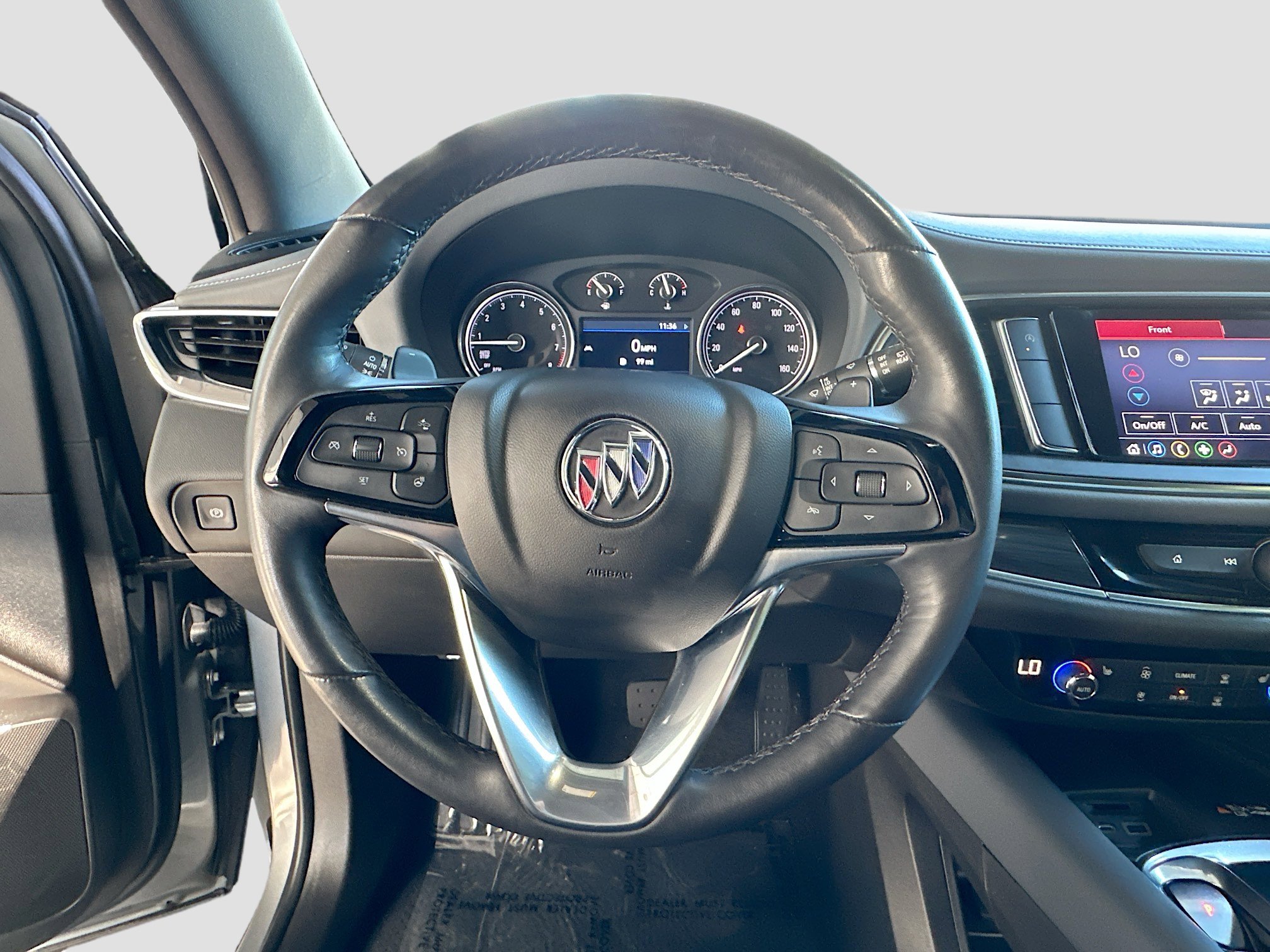 Used 2024 Buick Enclave Essence w/ Sport Touring Edition image 11