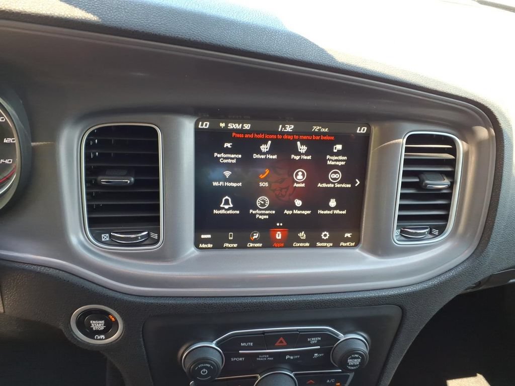 Used 2023 Dodge Charger SXT w/ Cold Weather Package AWD/4WD image 25