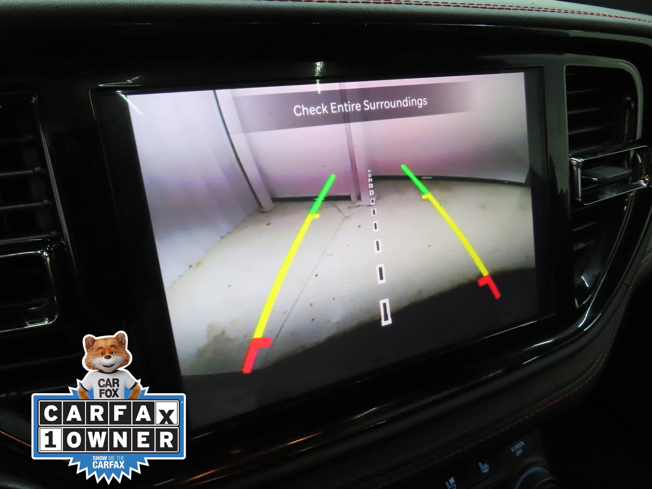 Used 2024 Dodge Durango R/T image 14