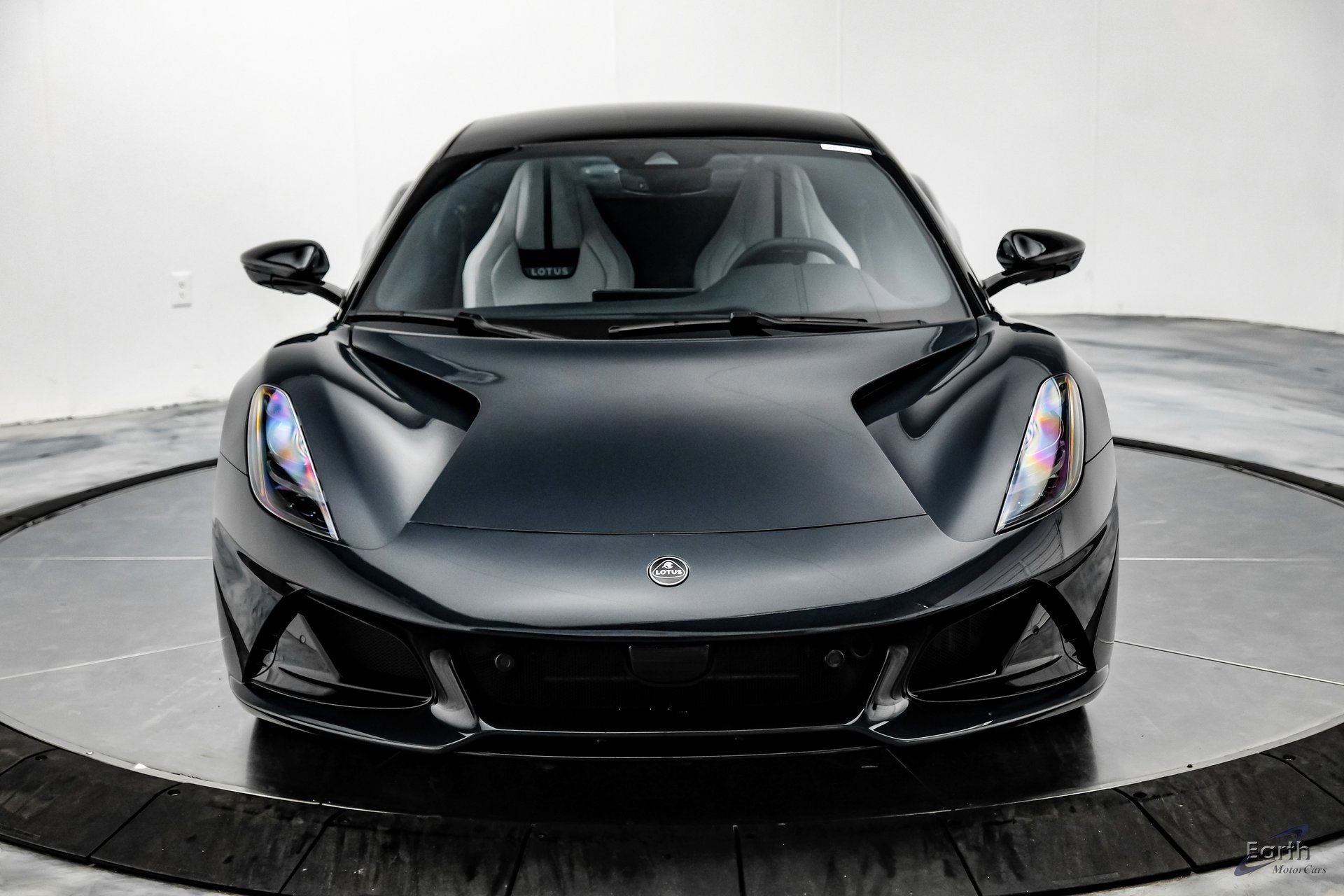 New 2026 Lotus Emira V6 SE Touring image 33