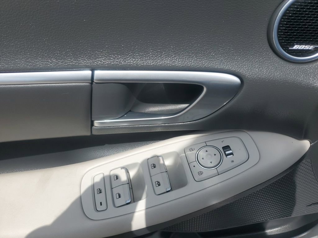 Used 2023 Hyundai Sonata SEL image 16