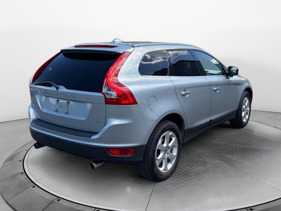 Used 2013 Volvo XC60 3.2 image 7