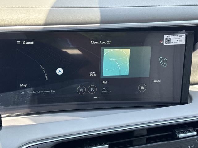 New 2026 Hyundai Palisade SEL FWD image 31