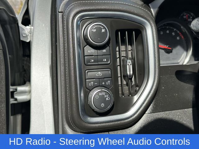 Used 2019 Chevrolet Silverado 1500 LT w/ All-Star Edition image 14