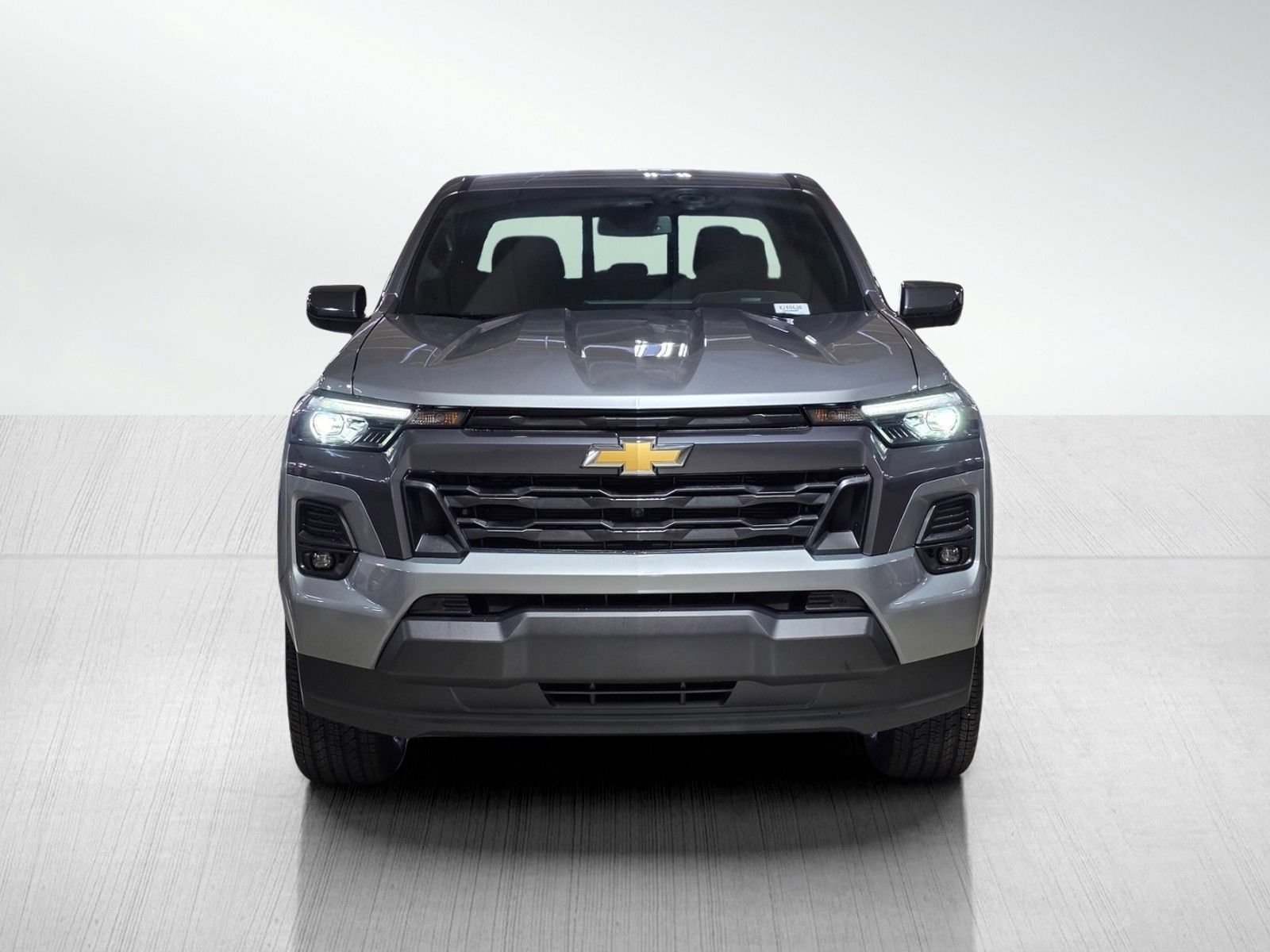 New 2026 Chevrolet Colorado LT w/ LT Convenience Package RWD image 2
