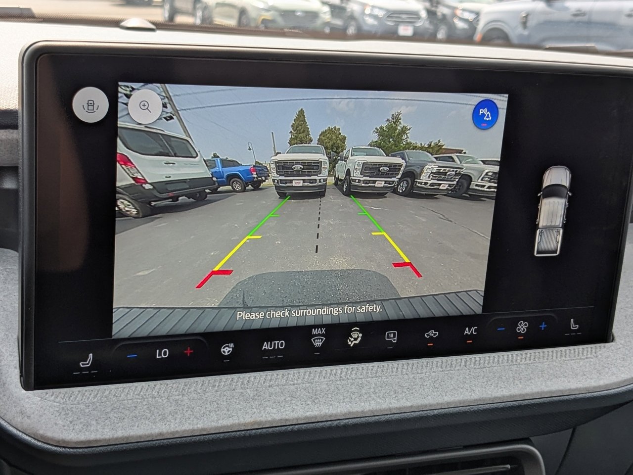 New 2025 Ford Maverick XLT w/ XLT Luxury Package image 22