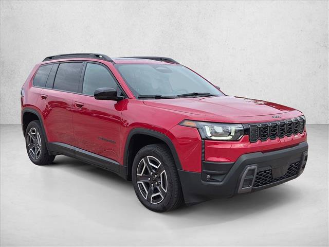 Used 2026 Jeep Cherokee Limited AWD/4WD image 3
