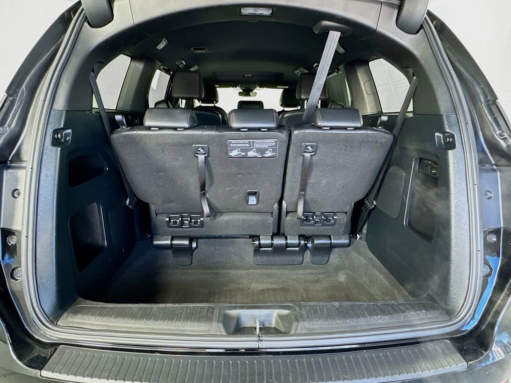 Used 2024 Honda Odyssey Sport image 27