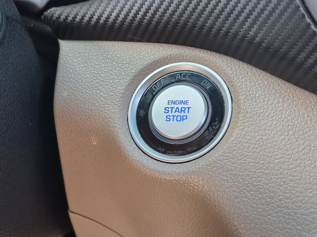 Used 2019 Hyundai Tucson Sport w/ Cargo Package FWD image 17