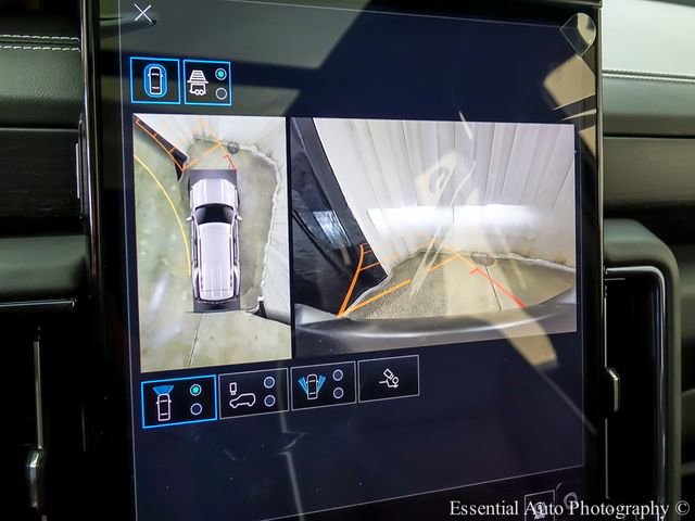 New 2026 GMC Yukon AT4 Ultimate image 17