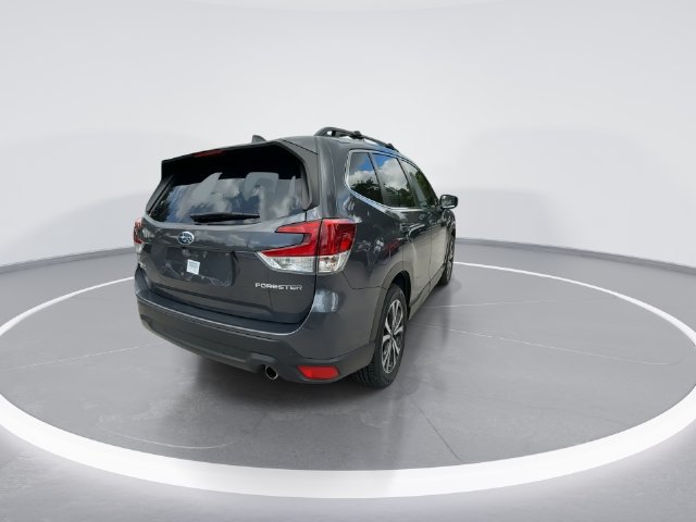 Used 2023 Subaru Forester Limited AWD/4WD image 8