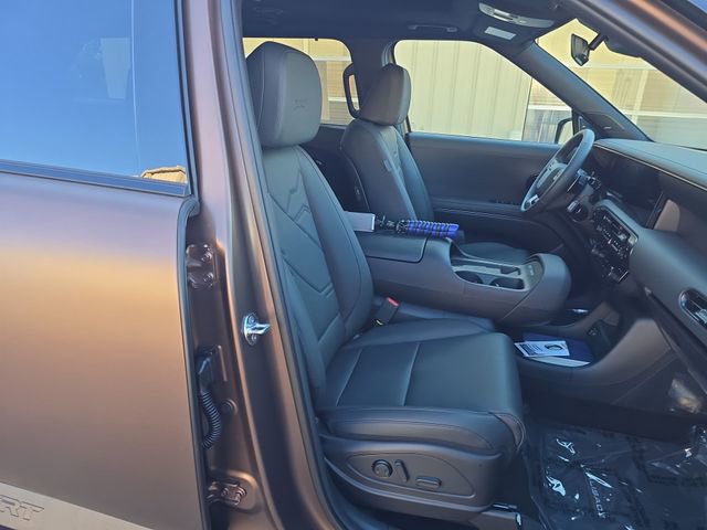 New 2026 Hyundai Palisade XRT Pro AWD/4WD image 25