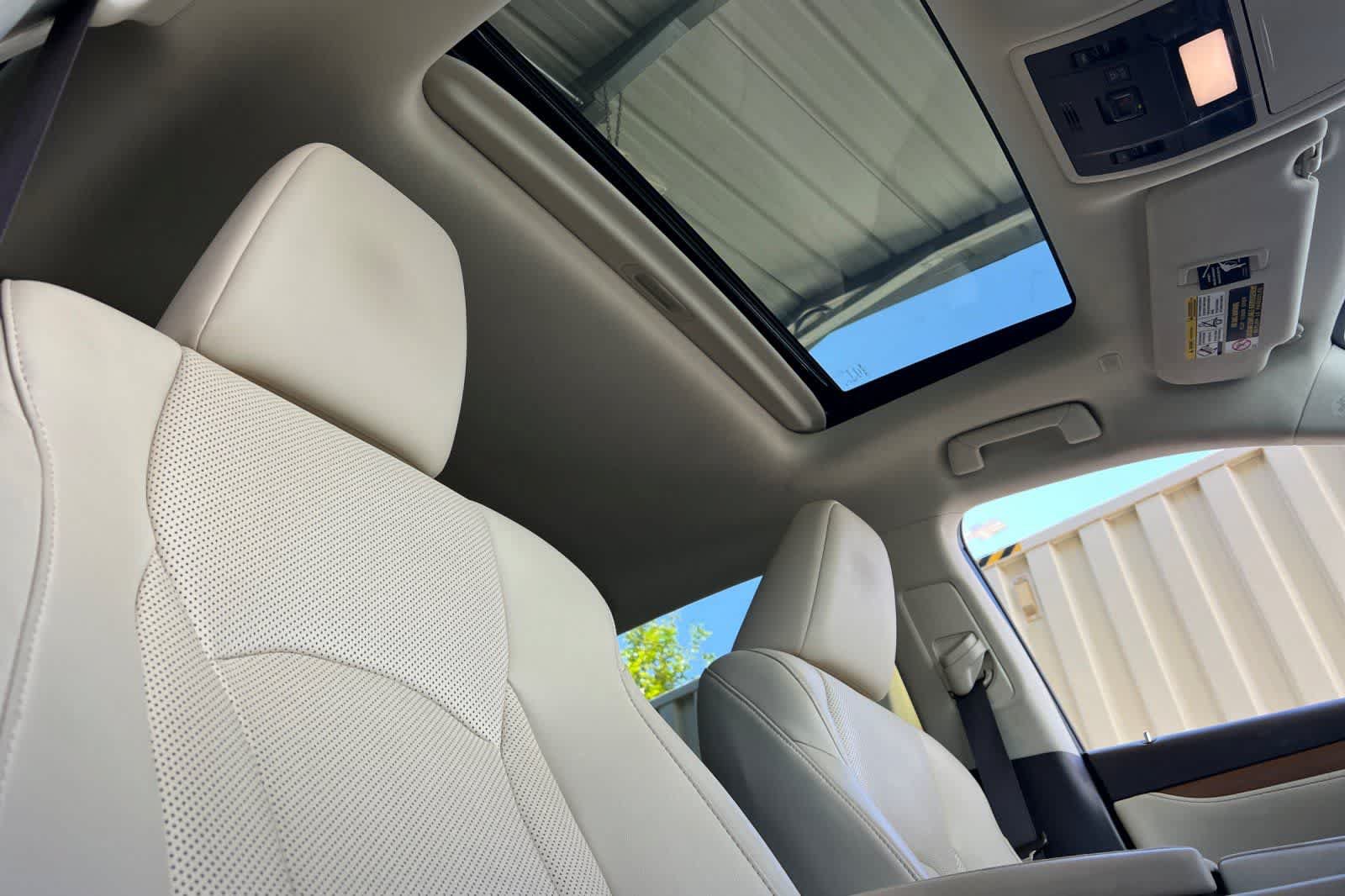 Used 2020 Lexus RX 350 FWD w/ Premium Package image 19