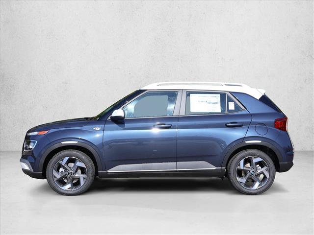 New 2026 Hyundai Venue SEL FWD image 8