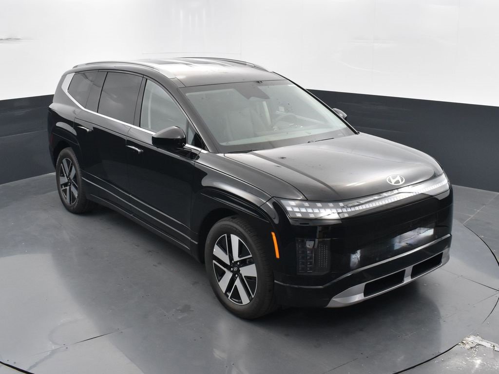 New 2026 Hyundai Ioniq 9 SEL image 27